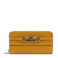 Picture of Love Moschino-JC5607PP0DKB0 Yellow